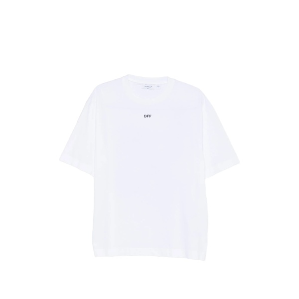 logo T-shirt