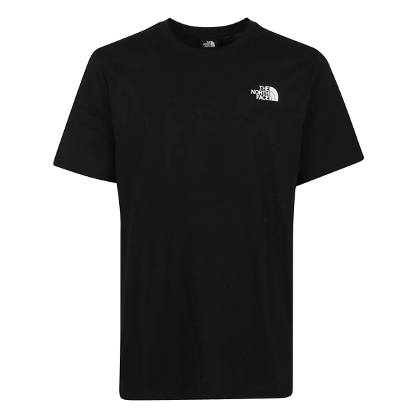 logo t-shirt