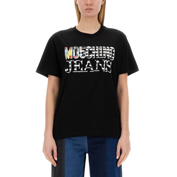 logo t-shirt