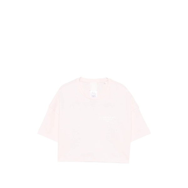 logo T-shirt