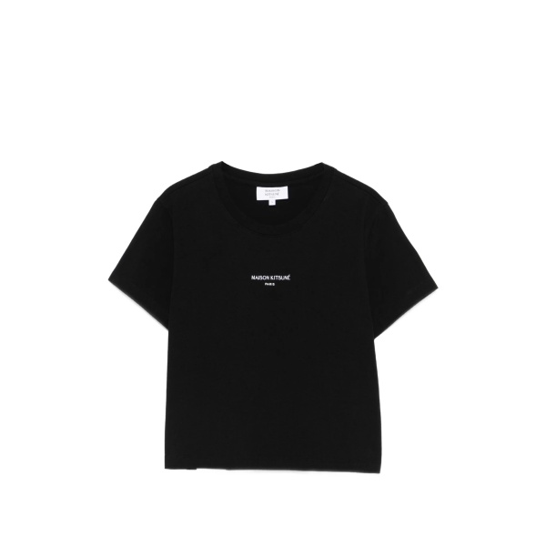 logo T-shirt