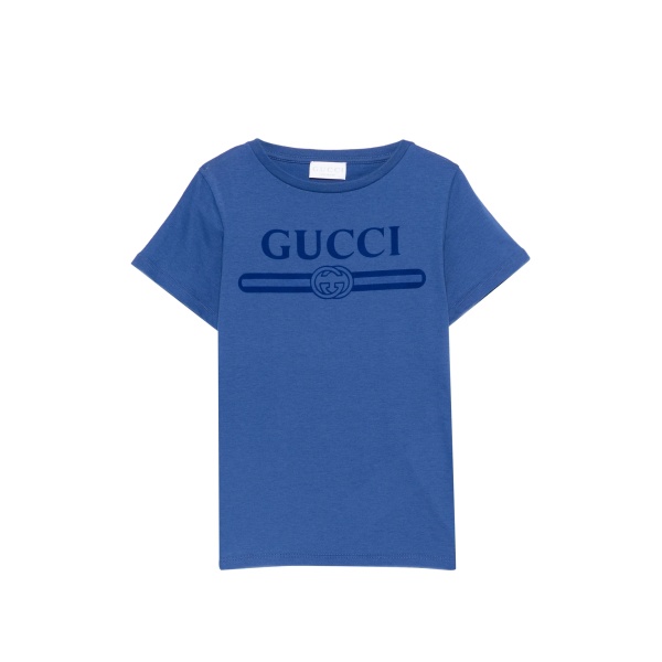 logo T-shirt
