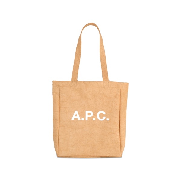 logo tote bag