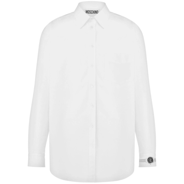 long-sleeve shirt
