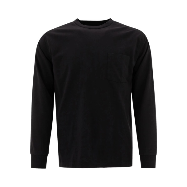 long-sleeve T-shirt