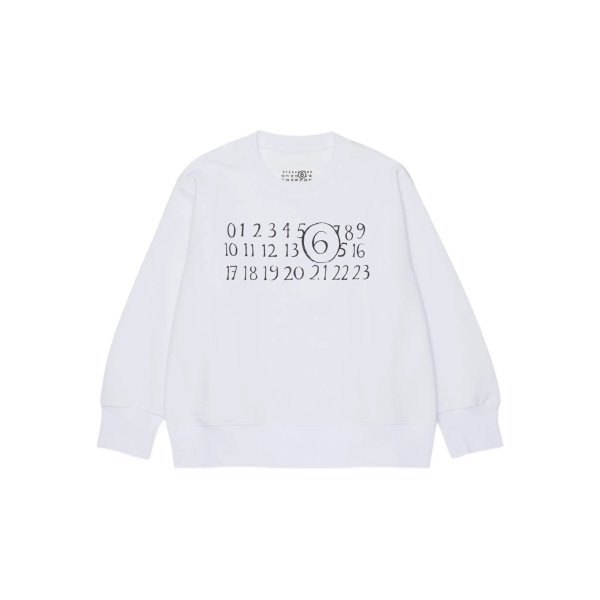 long-sleeves sweater