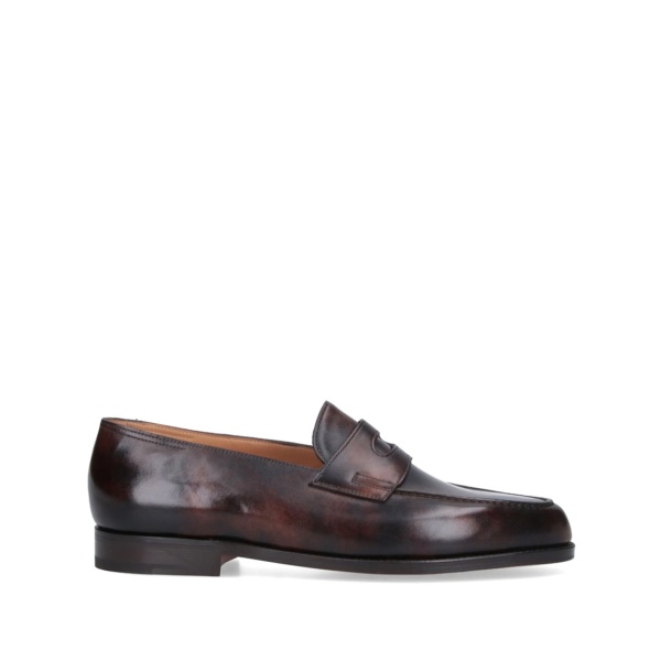 Lopez loafers