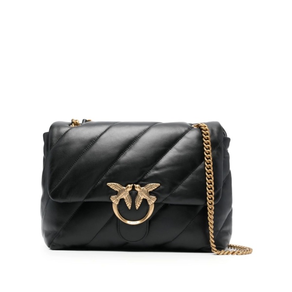 Love Big Puff crossbody bag