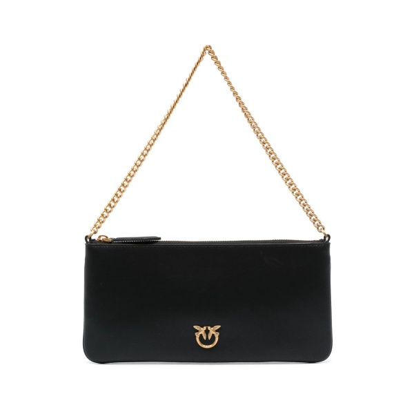 Love Birds-plaque shoulder bag