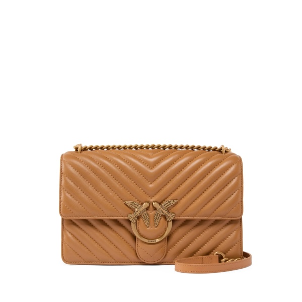 Love Birds shoulder bag