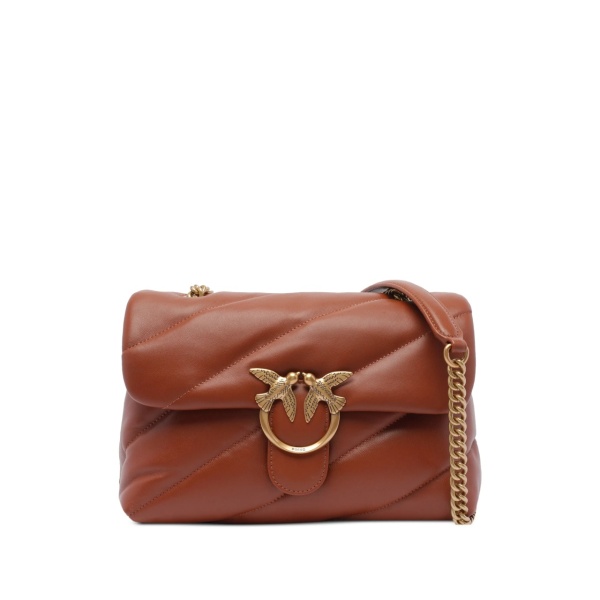 Love Classic Puff shoulder bag