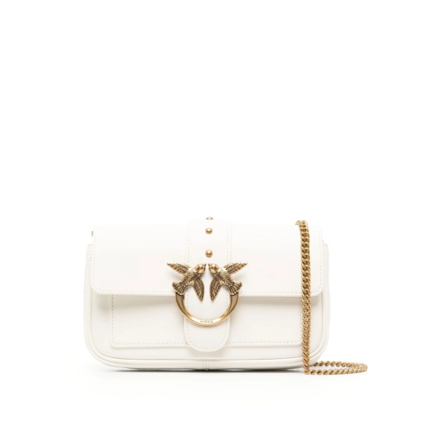 Love crossbody bag