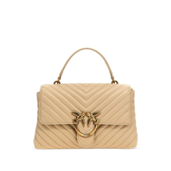 Love Lady Puff Classic bag