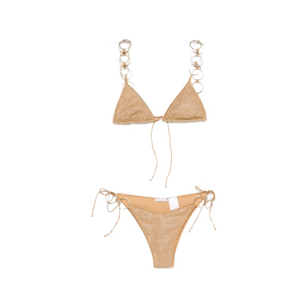 Lumière ring bikini