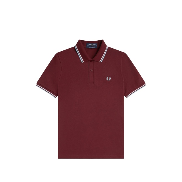 M12 polo shirt
