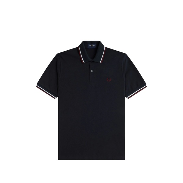 M12 polo shirt