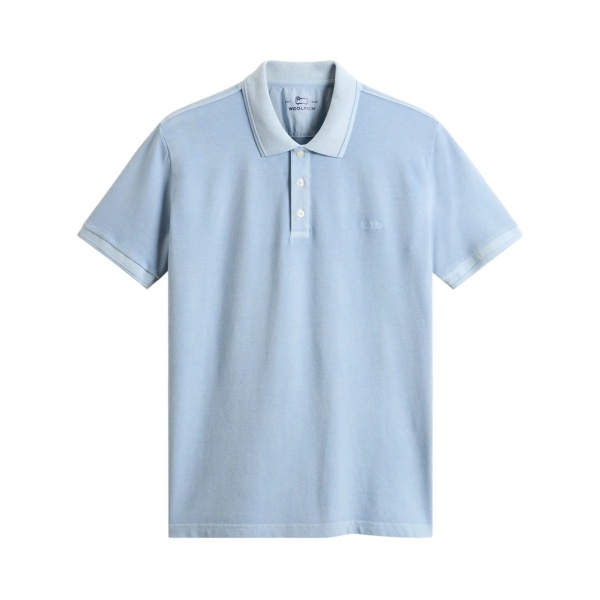 Mackinack polo shirt