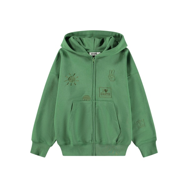 Marley hoodie
