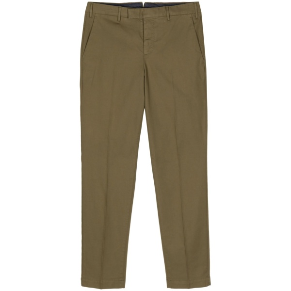 Master slim-fit trousers
