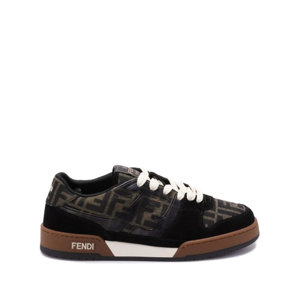 Match sneakers