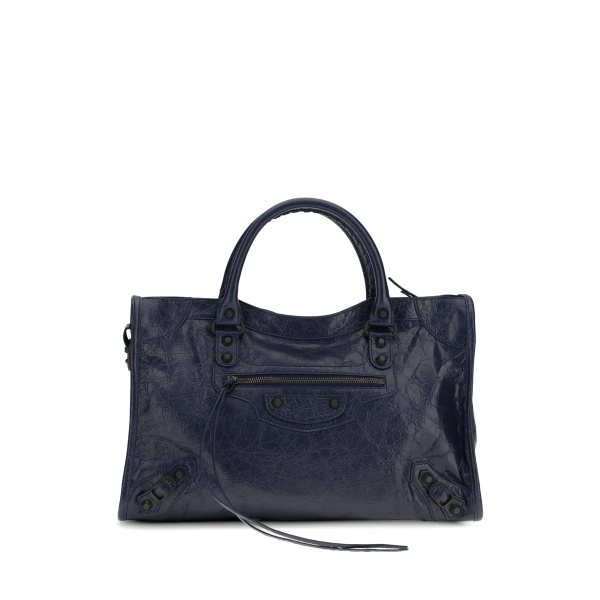 medium Le City shoulder bag