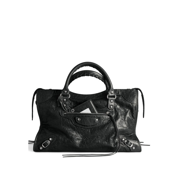 medium Le City tote bag