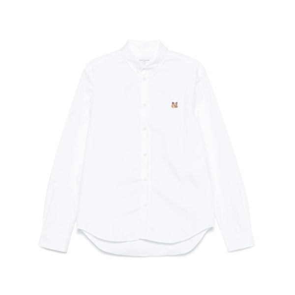 Mini Fox Head shirt