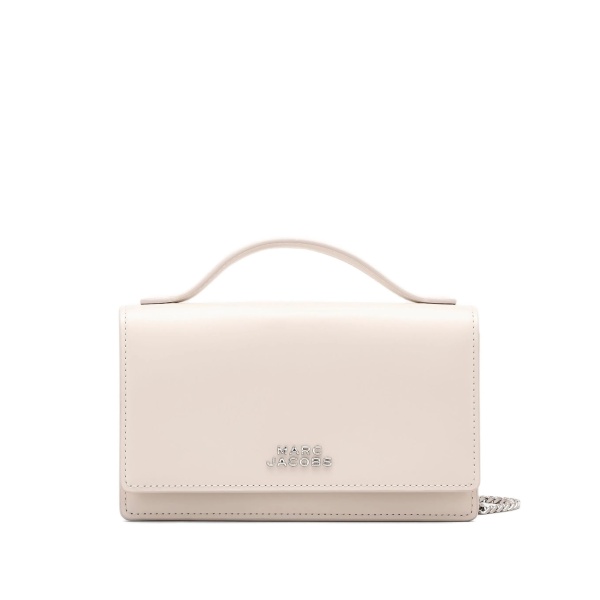 mini The Mirror chain-strap cross body bag