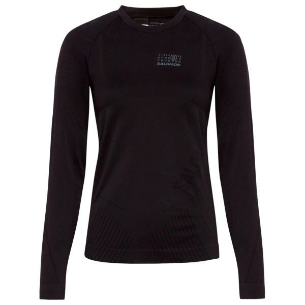 MM6 x Salomon baselayer top