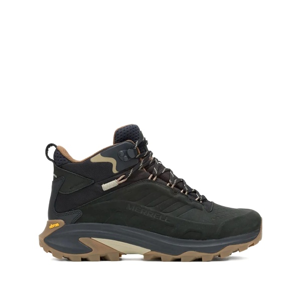 Moab Speed 2 lace-up hiking sneakers