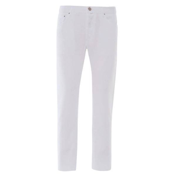Nick five-pocket jeans