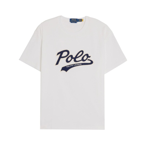 Novelty Polo Swoosh t-shirt