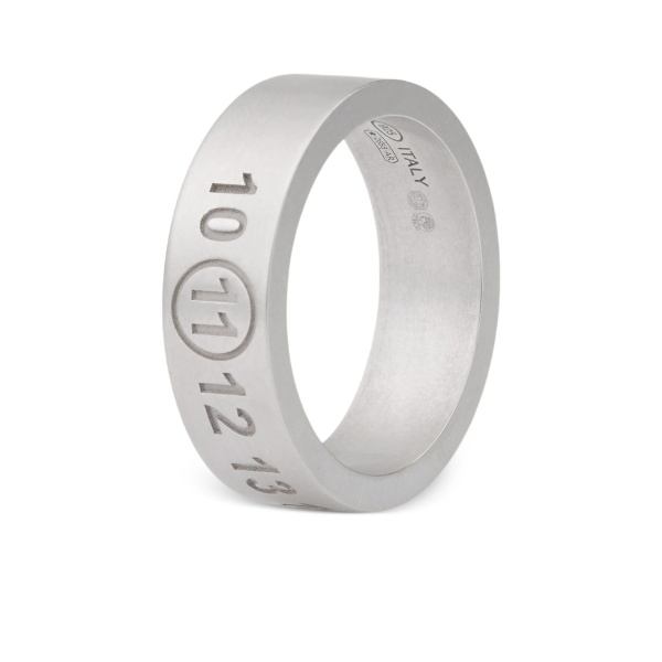 number reference ring