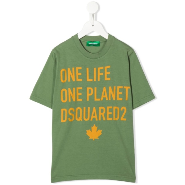 One Life One Planet T-sshirt