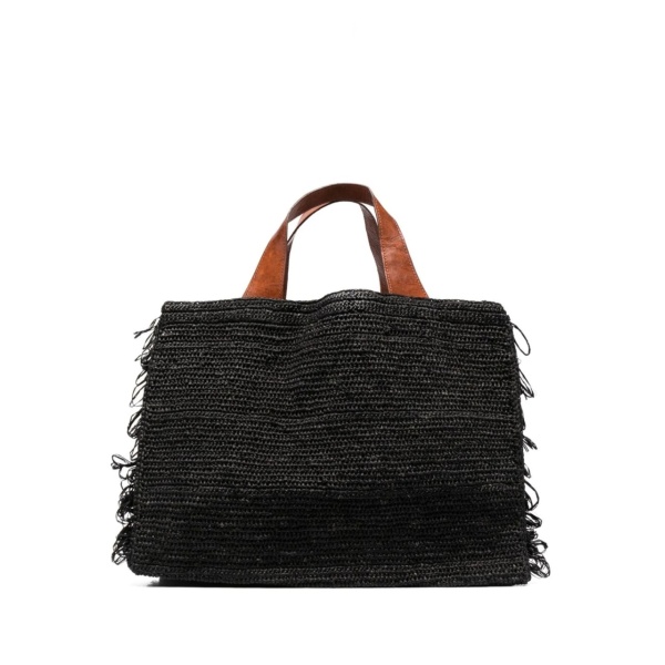 Onja woven tote