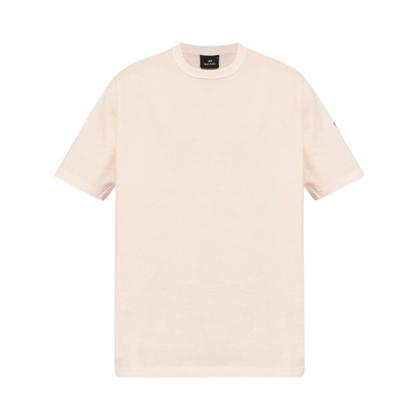 organic-cotton t-shirt