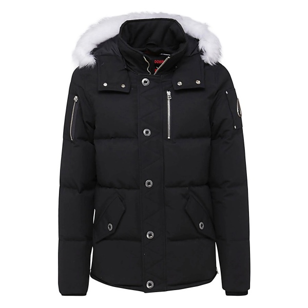 Original 3Q puffer jacket