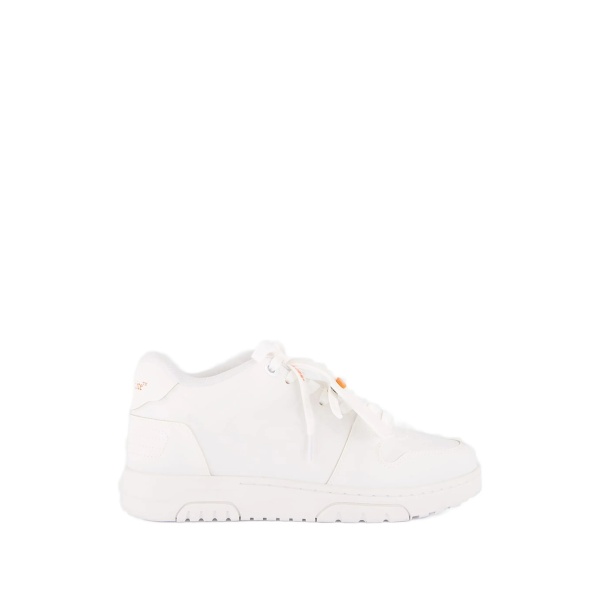 Out Of Office moulded sneakers