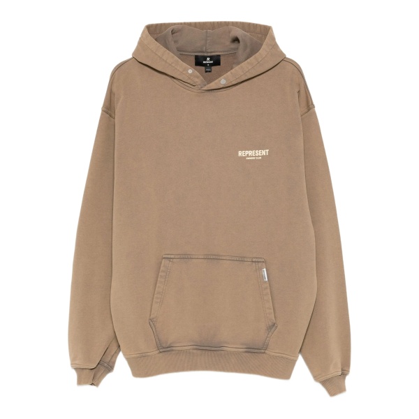 Owners Club hoodie