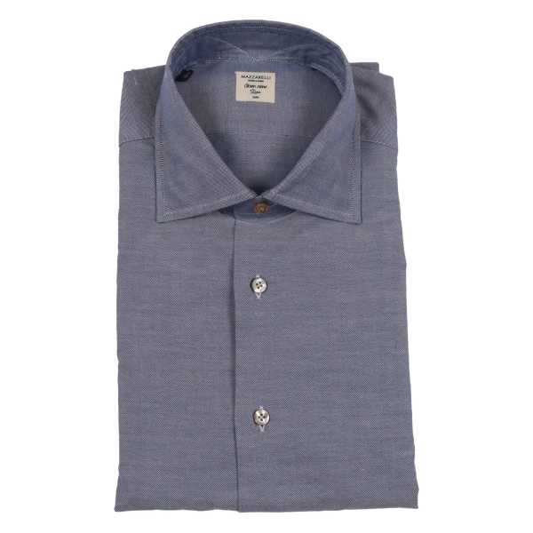 oxford cotton shirt