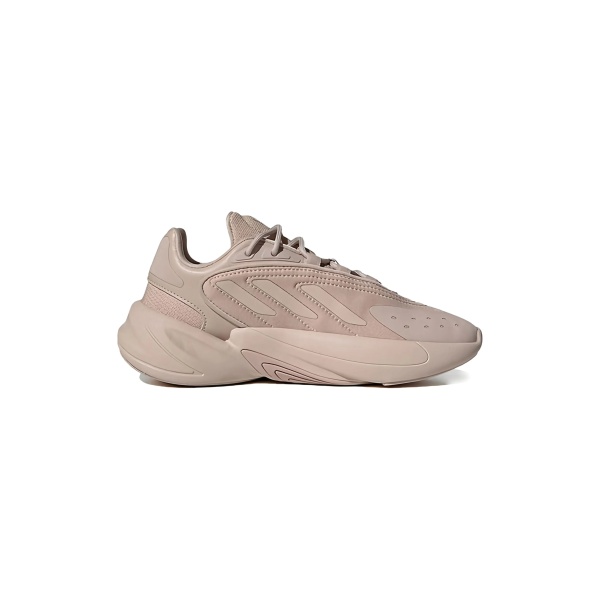 Ozelia "Beige" sneakers