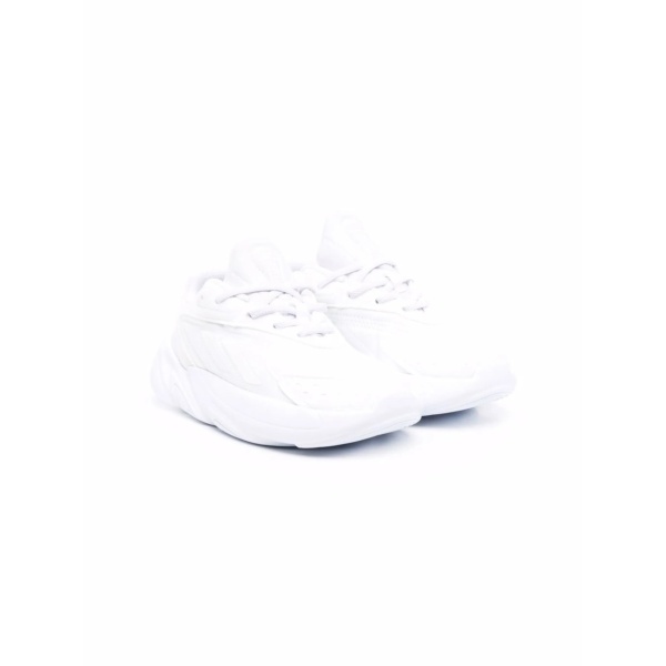 Ozelia chunky low-top sneakers