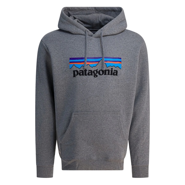 P-6 Logo Uprisal hoodie