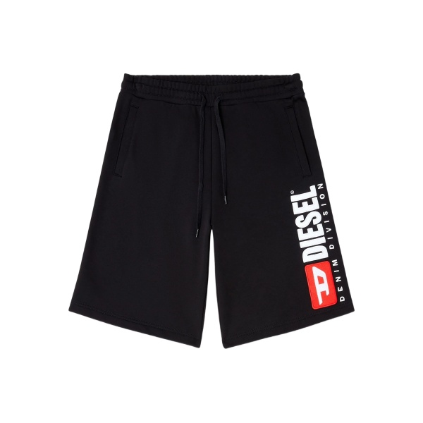 P-Crow-Div track shorts
