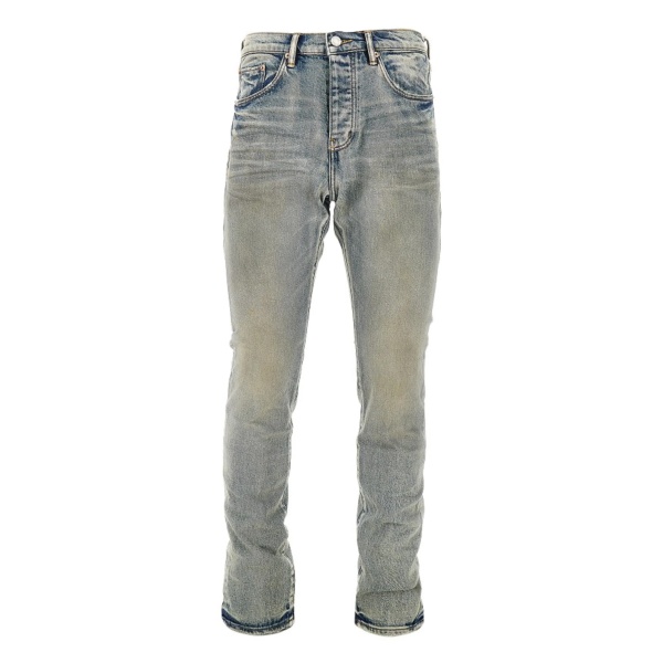 P005 washed jeans