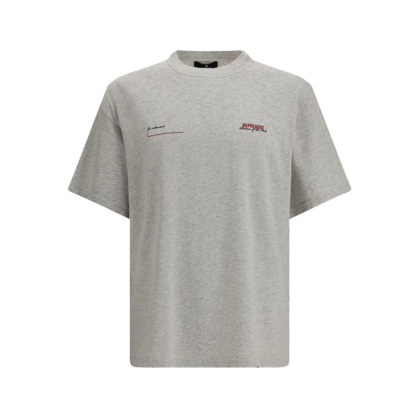 Patron Of The Club T-Shirt