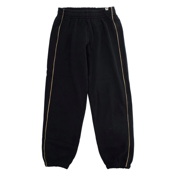 piped sweatpants