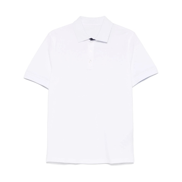 piqué polo shirt