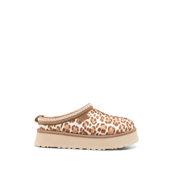 plains leopard mules