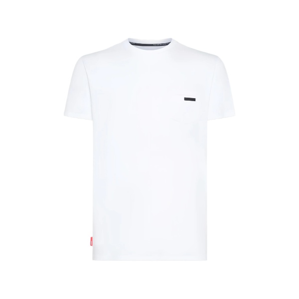 pocket T-shirt
